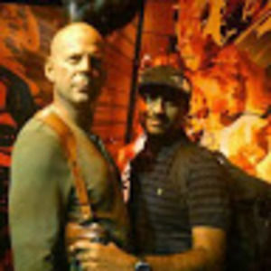 Meet your Posher, Deleep